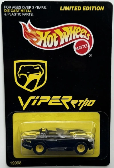 Dodge Viper RT/10