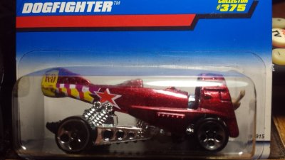 Dogfighter