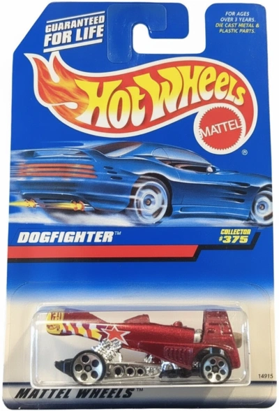 Dogfighter