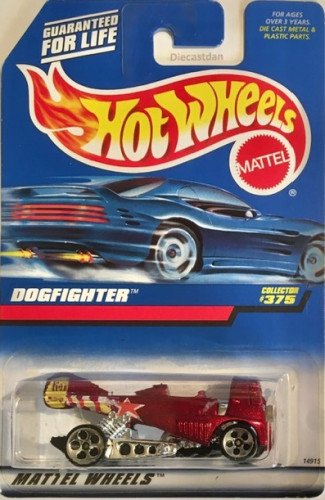 Dogfighter