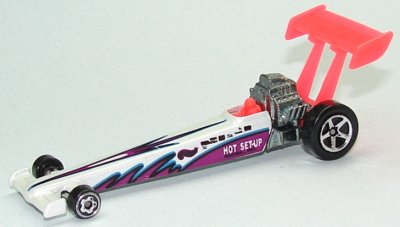 Dragster