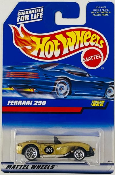 Ferrari 250