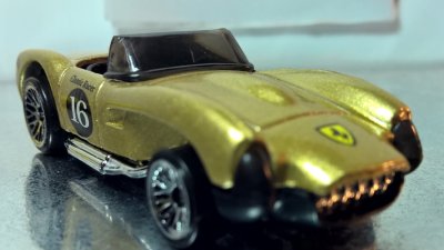 Ferrari 250