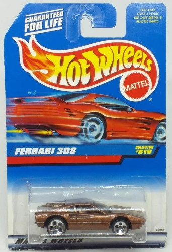 Ferrari 308