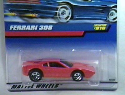 Ferrari 308