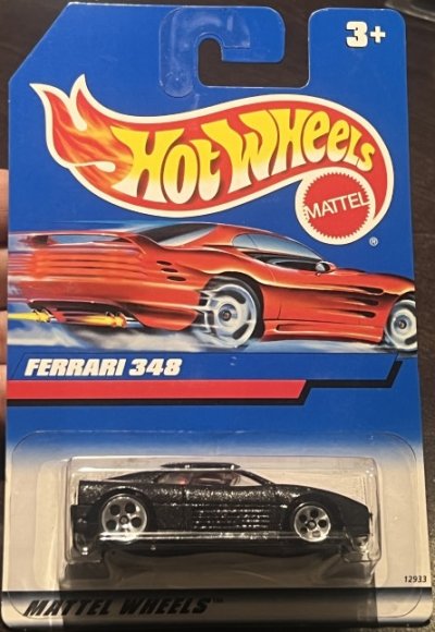 Ferrari 348