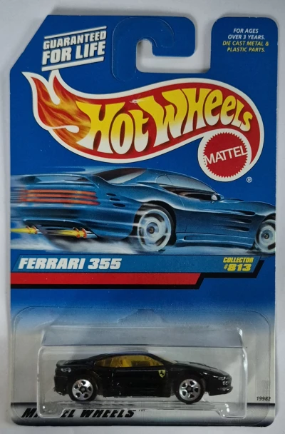 Ferrari 355