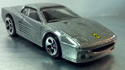 Ferrari F512M
