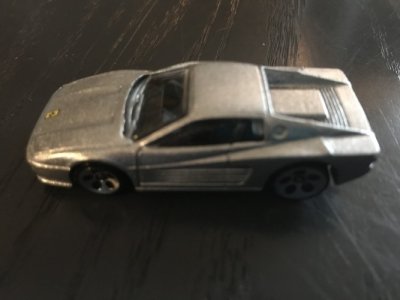 Ferrari F512M