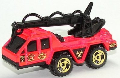 Flame Stopper