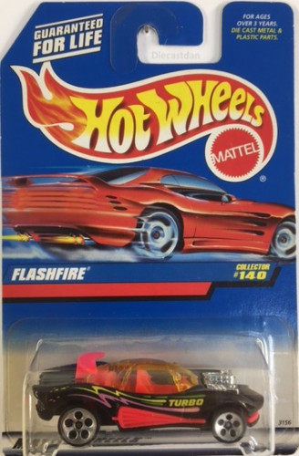Flashfire