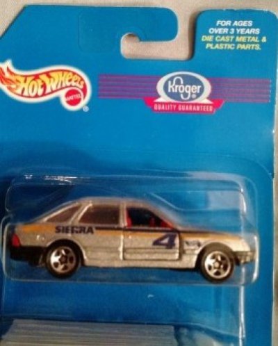 Ford Sierra XR4Ti