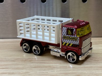 Ford Stake Bed Truck