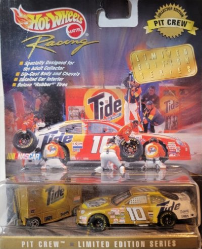 Ford Taurus And Tool Box #10 Tide