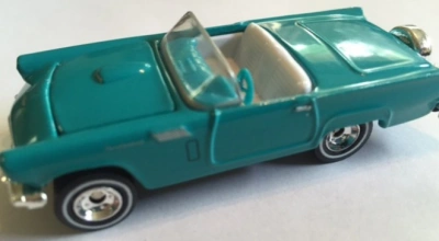 Ford Thunderbird