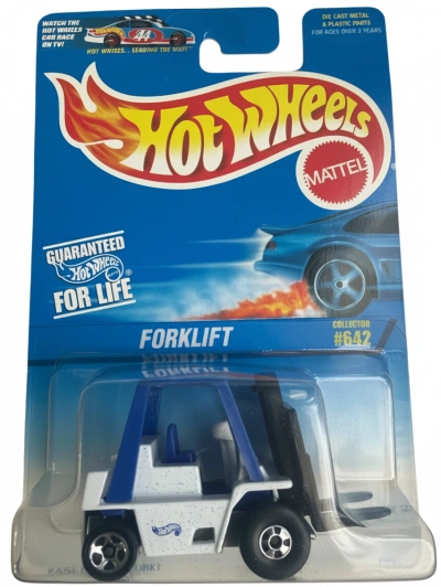 Forklift