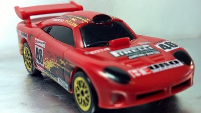 GT Racer