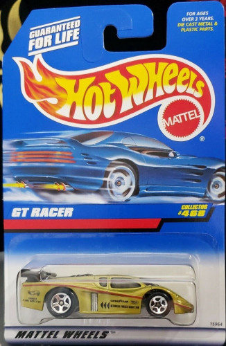 GT Racer