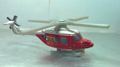 Helicopter - Micro