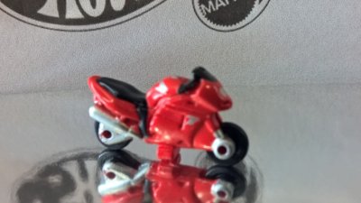 Honda CBR1100XX