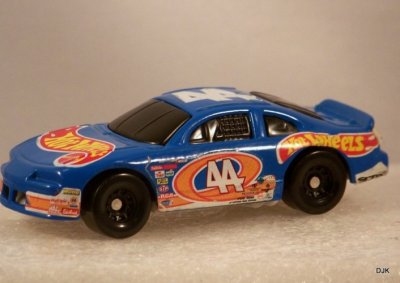 Hot Wheels Racer