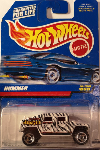 Hummer