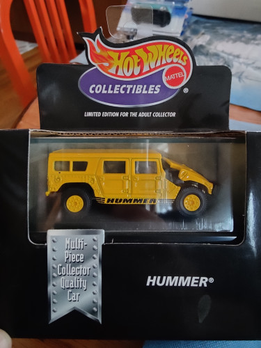 Hummer
