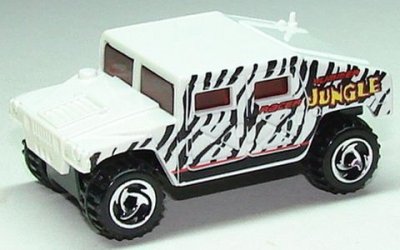 Humvee