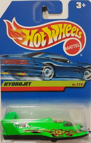 Hydrojet