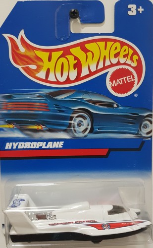 Hydroplane
