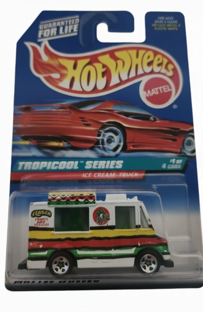 Ice Cream Truck
