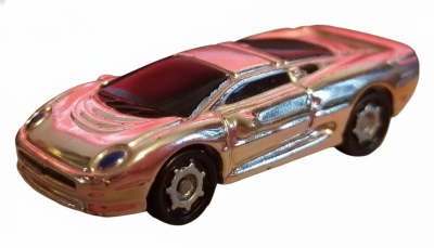 Jaguar XJ220