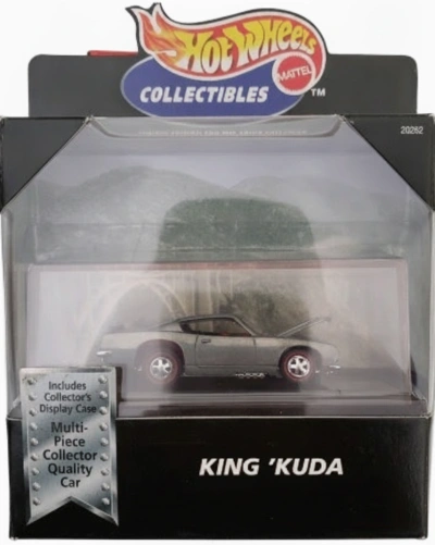 King 'Kuda