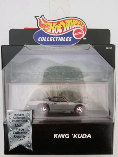 King 'Kuda