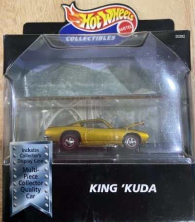 King 'Kuda