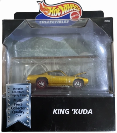 King 'Kuda