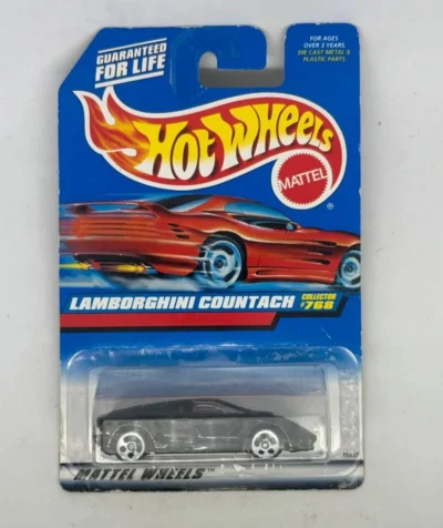Lamborghini Countach