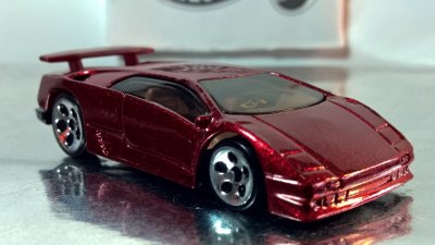 Lamborghini Diablo