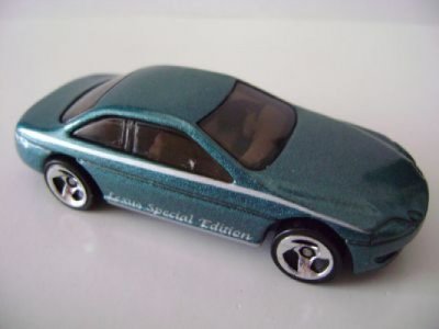 Lexus SC400