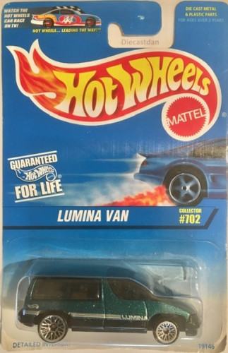 Lumina Minivan