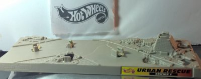 Microscape Collector Base