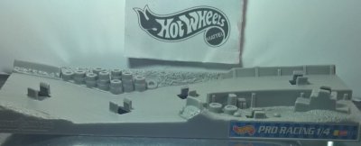 Microscape Collector Base