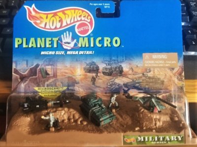 Military Series 1