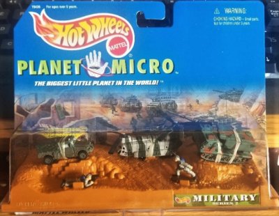 Military Series 2