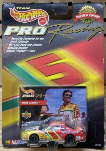 Monte Carlo Stocker