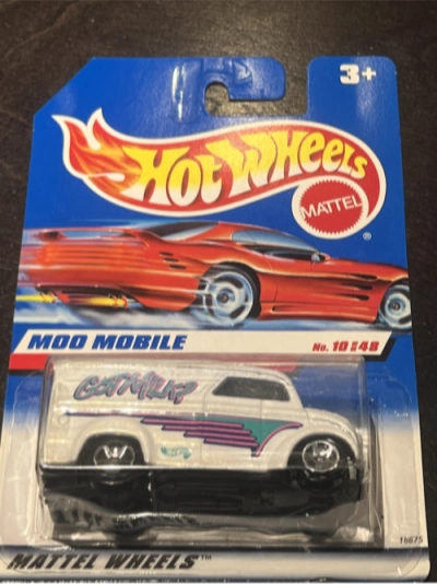 Moo mobile