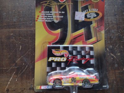 Nascar