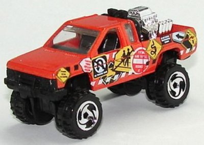 Nissan Hardbody