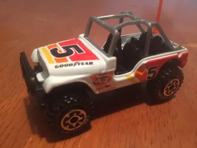 Off Road Racer