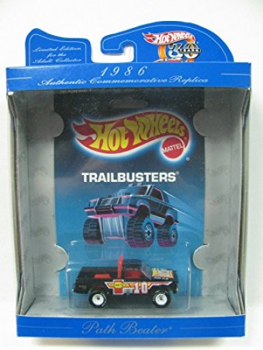 Path Beater - Trailblazers - 1986